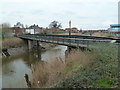 Bridgwater - The Black Bridge