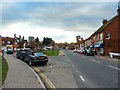 High Street, Chalfont St Giles