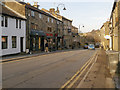 Holmfirth, Huddersfield Road