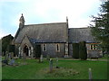 Holy Trinity Church, Seer Green