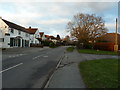 Chalfont Road, Seer Green