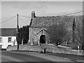 NY5327 : Clifton, St Cuthbert's Church by David Dixon
