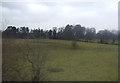 Farmland near Harefield House