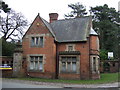 Lodge House, Crewe Hall