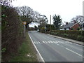 Butterton Lane, Oakhanger