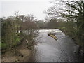 The Weir, Birstwith