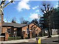 New house, Fordwych Road