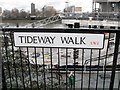 Tideway Walk