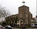 Greek Orthodox Cathedral