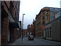 Dale Street, Manchester