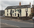 New Road side of The Lamb Inn, Mitcheldean 