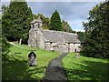 Matterdale church