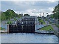 Muirtown Locks
