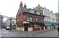 TQ4069 : The Compass, Widmore Road, Bromley by Richard Gadsby