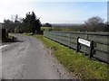 Corran Road, Corranarry