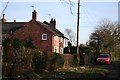 Cottages at Lower Green