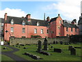 Abbot House, Dunfermline