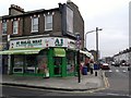 A1 Halal Meat, Plashet Road E13