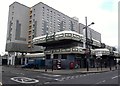 Business & Residential, Green Street E13