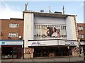 Boleyn Cinema, Barking Road E6