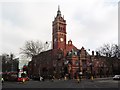 East Ham Town Hall, Barking Road E6