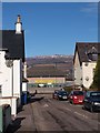 Mary Street, Fort William