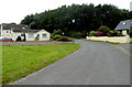  Gelliswick Road approaches South Hook Road, Milford Haven