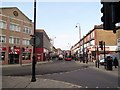 High Street North E6