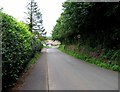 Approaching Woolsthorpe by Rutland