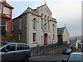 Carmel Chapel Conwy