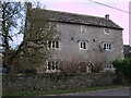 Middle House, The Street, Marston Meysey