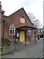 Emmanuel Baptist Church, Eastleigh: February 2013