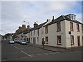 Fort Street, Broughty Ferry