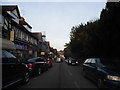 Market Place, Chalfont St Peter