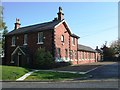 Stokesley railway station (site)