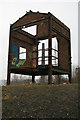 Chatterley Whitfield Colliery remains