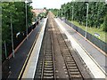 Bolton-on-Dearne railway station, Yorkshire