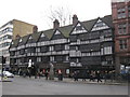 Staple Inn, Holborn