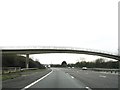 M3 eastbound