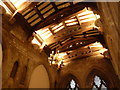 Inside St Helen, Bishopsgate (II)