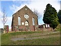 Dufton with Knock Methodist Chapel