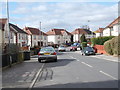 Winthorpe Crescent - Winthorpe Avenue