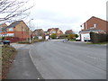 Martingale Drive - Thorpe Lane