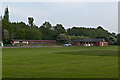 Grange Meadow Sports Ground