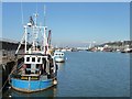 Elizabeth Dock, Maryport