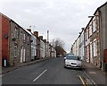 Davies Street, Barry