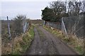 Bridge Over The Railway