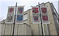 Banners of the Seven Incorporated Trades