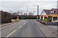 TQ5611 : Junction of Coldharbour Road and A22 by Julian P Guffogg