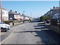 Broadway - looking towards Upper Marsh